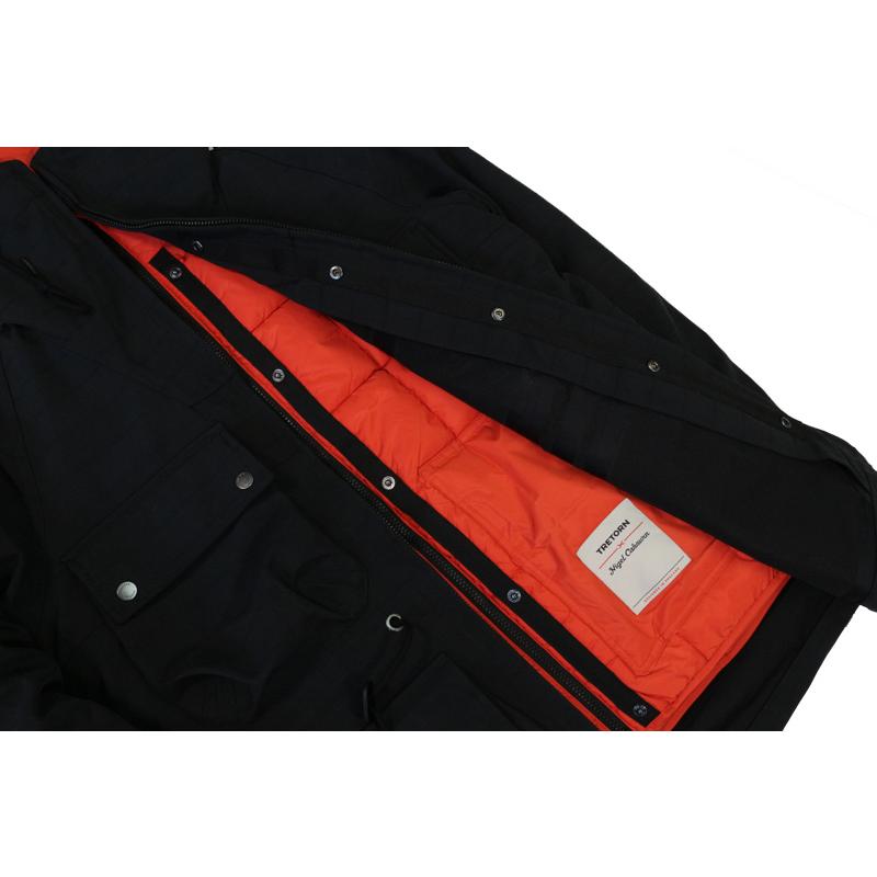 NIGEL CABOURN（ナイジェルケーボン） ジャケット 