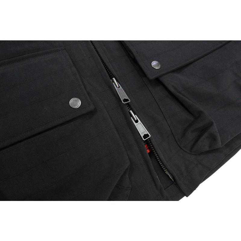 Nigel Cabourn ナイジェルケーボン   ジャケット   "NIGEL CABOURN × TRETORN PARKA"   80411200000の画像