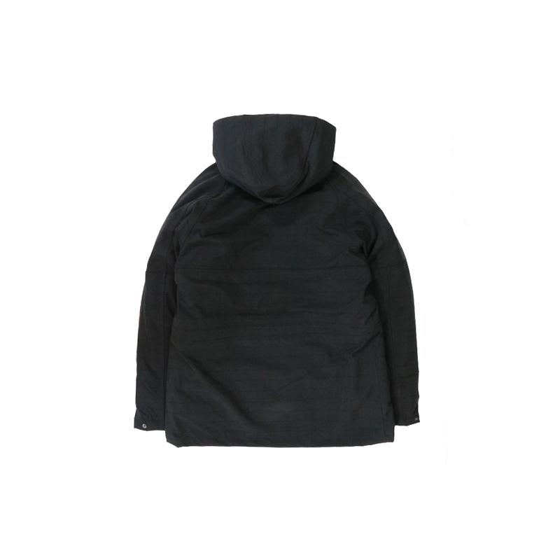 Nigel Cabourn ナイジェルケーボン   ジャケット   "NIGEL CABOURN × TRETORN PARKA"   80411200000の画像
