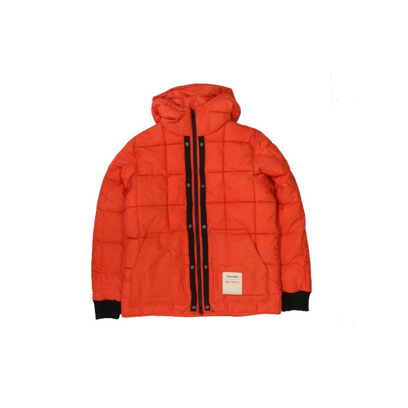 Nigel Cabourn ナイジェルケーボン   ジャケット   "NIGEL CABOURN × TRETORN PARKA"   80411200000の画像
