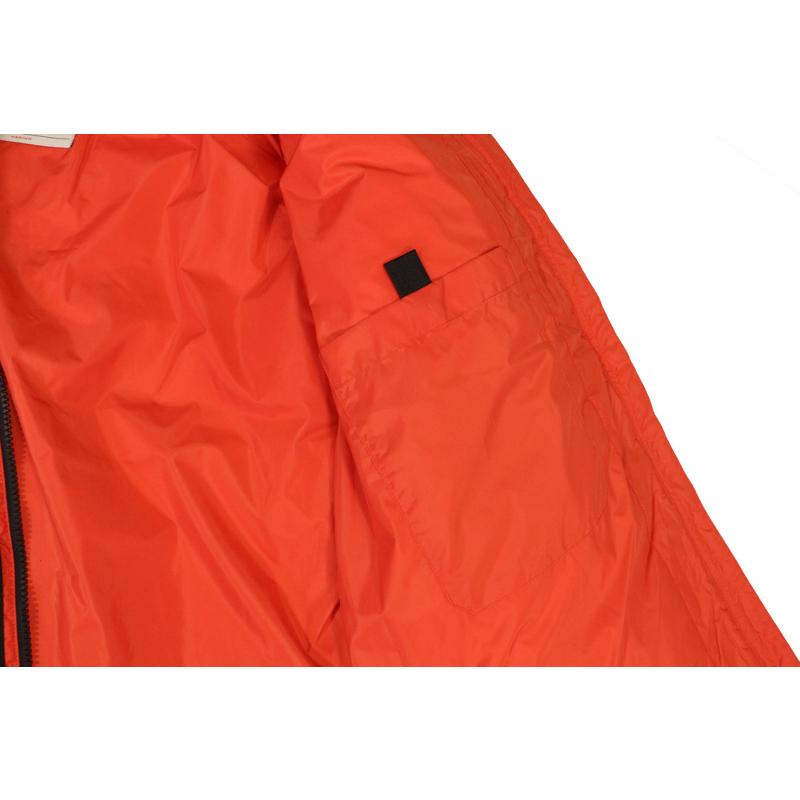 Nigel Cabourn ナイジェルケーボン   ジャケット   "NIGEL CABOURN × TRETORN PARKA"   80411200000の画像