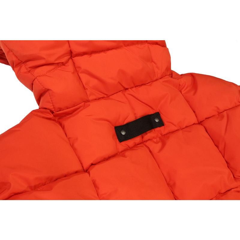 Nigel Cabourn ナイジェルケーボン   ジャケット   "NIGEL CABOURN × TRETORN PARKA"   80411200000の画像