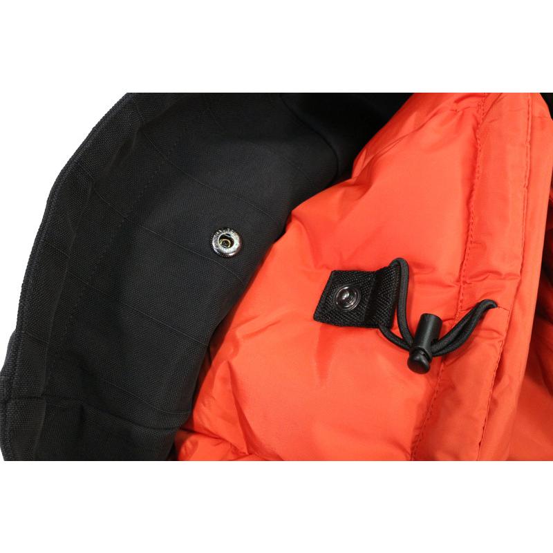 Nigel Cabourn ナイジェルケーボン   ジャケット   "NIGEL CABOURN × TRETORN PARKA"   80411200000の画像