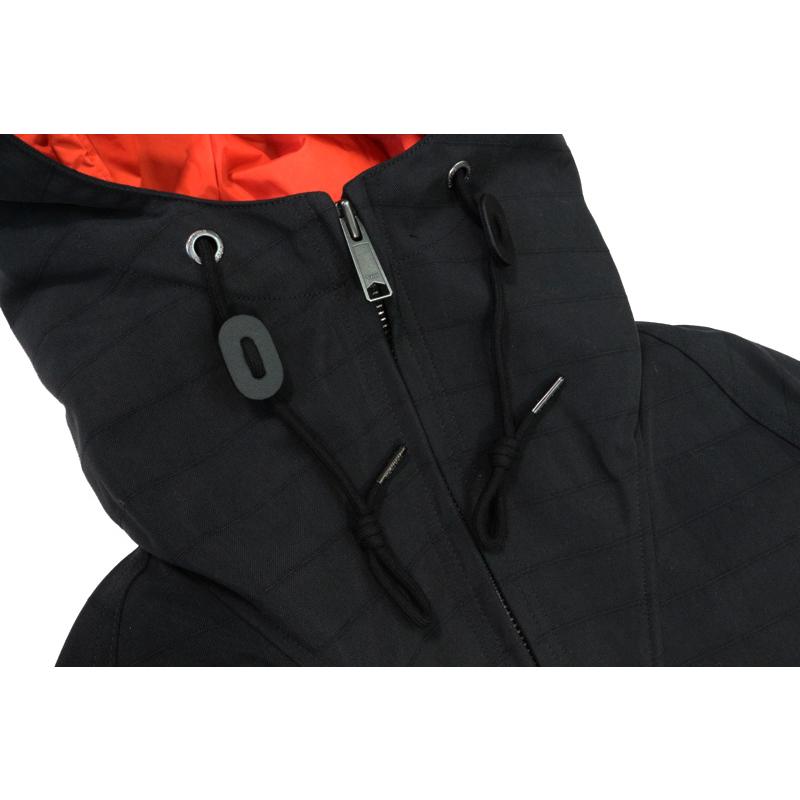 Nigel Cabourn ナイジェルケーボン   ジャケット   "NIGEL CABOURN × TRETORN PARKA"   80411200000の画像