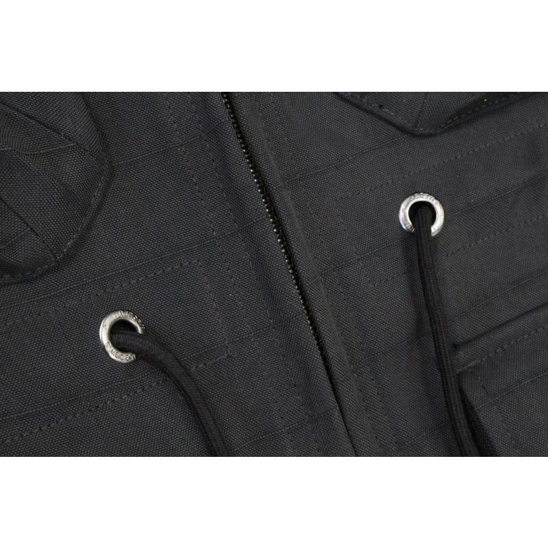 Nigel Cabourn ナイジェルケーボン   ジャケット   "NIGEL CABOURN × TRETORN PARKA"   80411200000の画像