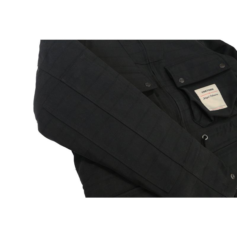 NIGEL CABOURN Nigel Cabourn ナイジェルケーボン ジャケット 