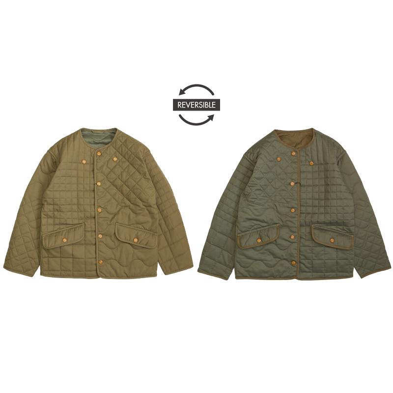 NIGEL CABOURN（ナイジェルケーボン） ジャケット ”LINER JACKET