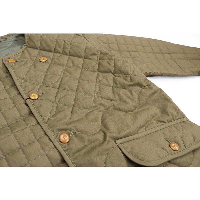 NIGEL CABOURN（ナイジェルケーボン） ジャケット ”LINER JACKET