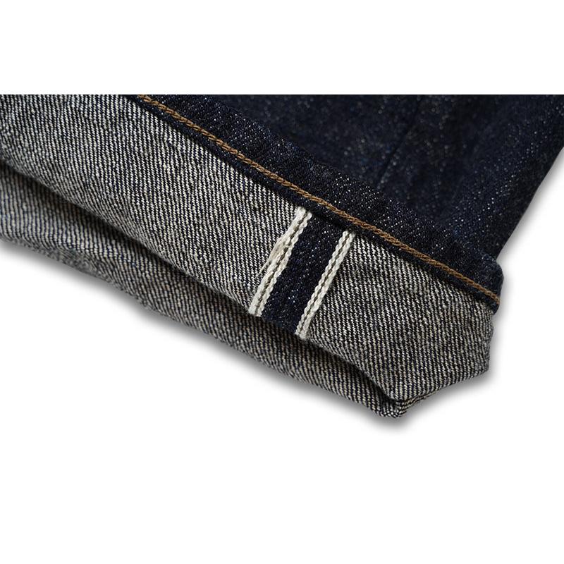 ナイジェルケーボン ジムショーツ 12ozデニム (8044-00-51025) Nigel