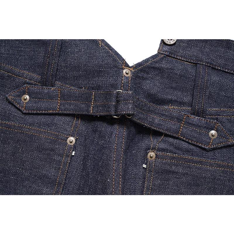 NIGEL CABOURN 【ワンウォッシュ】Nigel Cabourn ナイジェルケーボン 