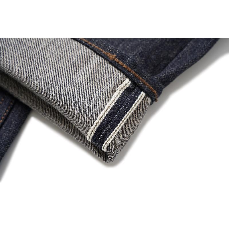 Nigel Cabourn ナイジェルケーボン パンツ "RAILMAN DENIM PANT [CLASSIC]" 80470050025｜rogues｜13