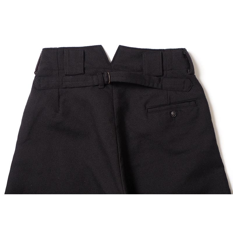 Nigel Cabourn ナイジェルケーボン パンツ "FARMER PT CAVALRY" 80470450901の画像