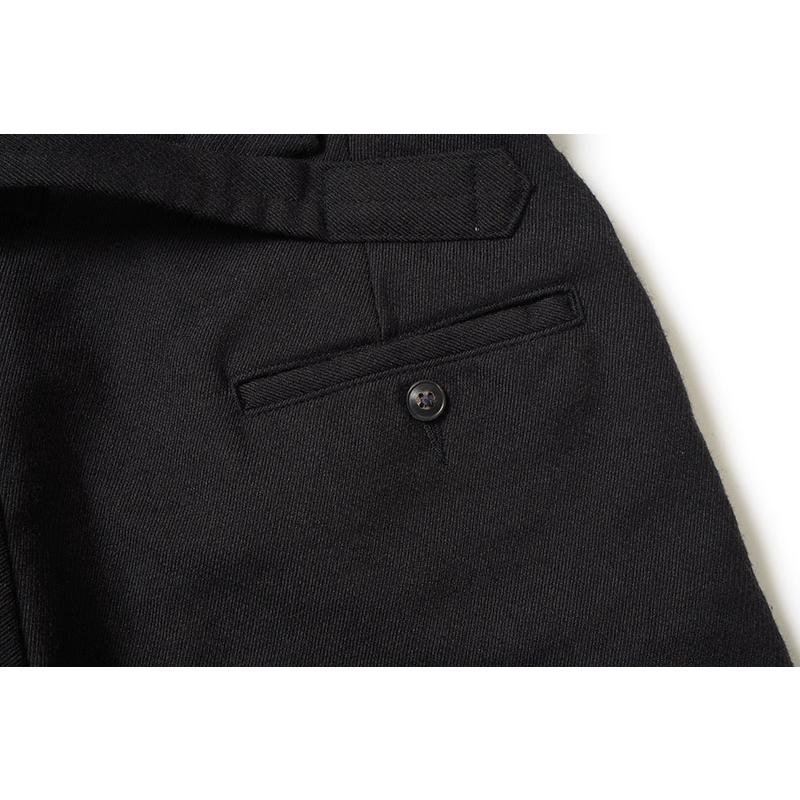 Nigel Cabourn ナイジェルケーボン パンツ "FARMER PT CAVALRY" 80470450901の画像