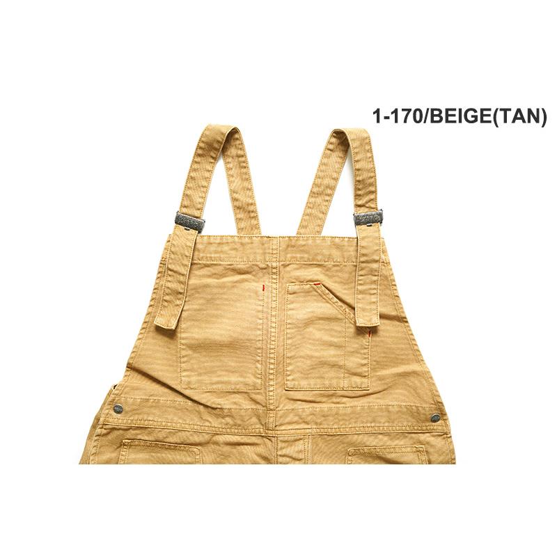 ナイジェルケーボン ライブロP-55 LYBRO DUNGAREE ボトムス,ツナギ・オーバーオール | ろーぐす オンライン