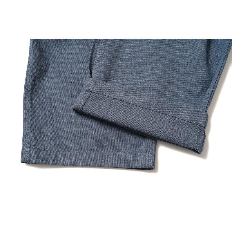 NIGEL CABOURN（ナイジェルケーボン） オーバーオール 