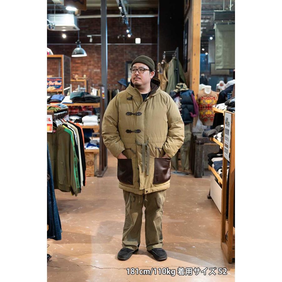 NIGEL CABOURN（ナイジェルケーボン） ジャケット