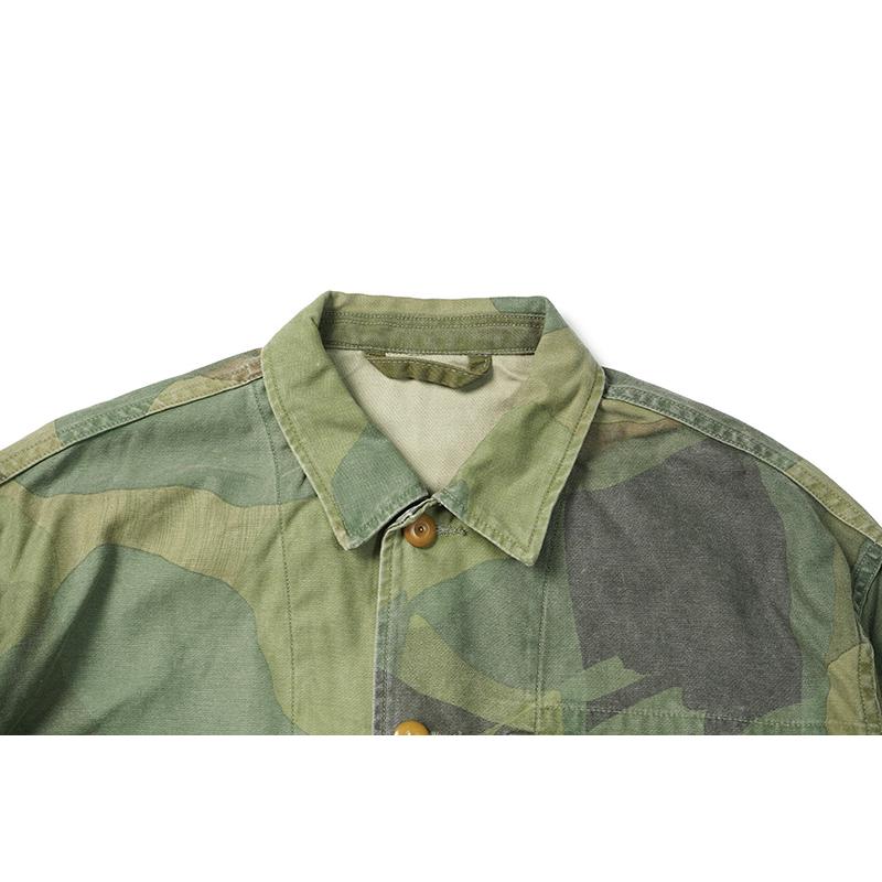 NIGEL CABOURN Nigel Cabourn ナイジェルケーボン ジャケット 