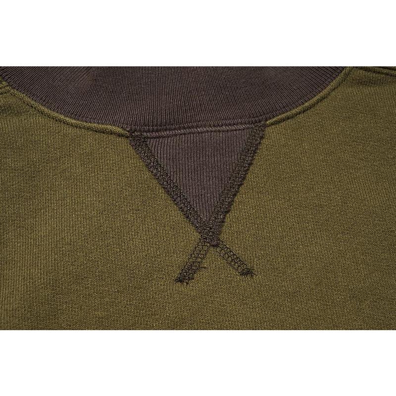 NIGEL CABOURN Nigel Cabourn ナイジェルケーボン スウェット NIGEL CABOURN Nigel Cabourn ナイジェルケーボン スウェット