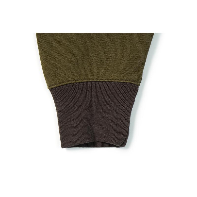NIGEL CABOURN（ナイジェルケーボン） スウェット 
