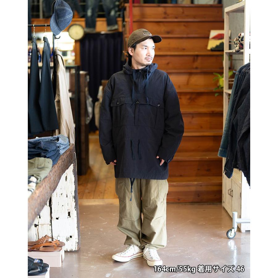NIGEL CABOURN（ナイジェルケーボン） ジャケット 