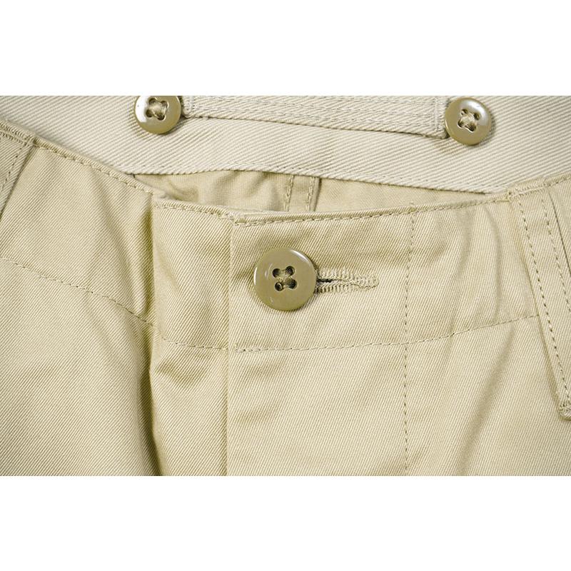 NIGEL CABOURN（ナイジェルケーボン） パンツ 