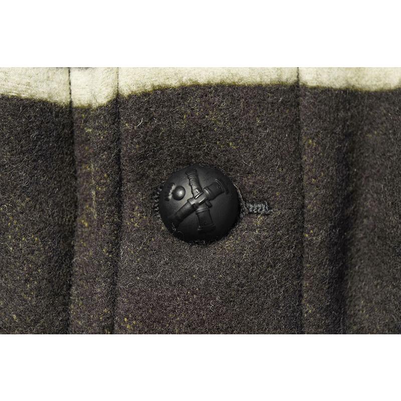 Nigel Cabourn ナイジェルケーボン ジャケット "MOUNTAINEER BLANKET JK" 80490080003の画像