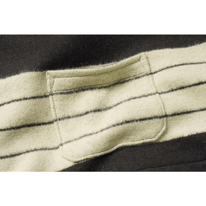 Nigel Cabourn ナイジェルケーボン ジャケット "MOUNTAINEER BLANKET JK" 80490080003の画像