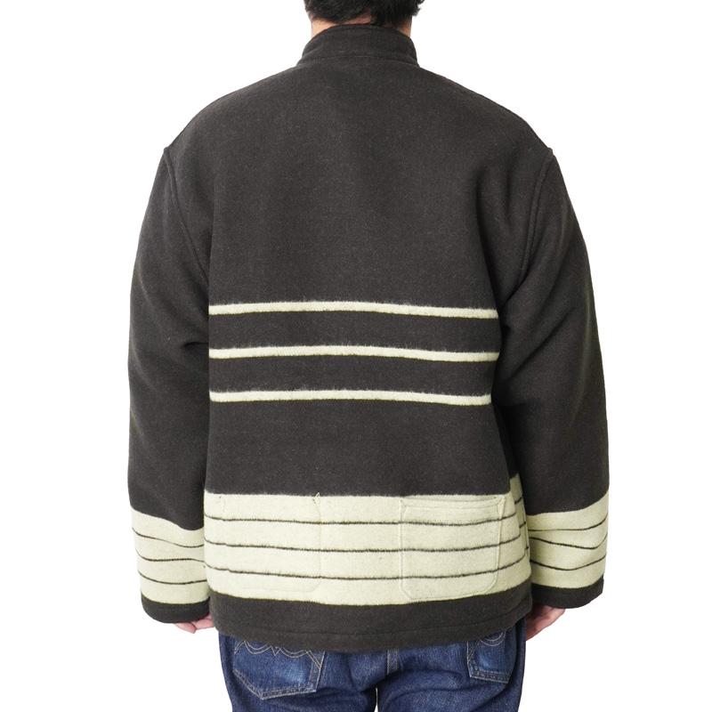 NIGEL CABOURN（ナイジェルケーボン） ジャケット 