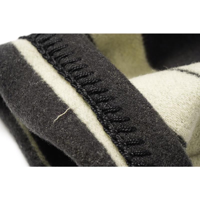Nigel Cabourn ナイジェルケーボン ジャケット "MOUNTAINEER BLANKET JK" 80490080003の画像