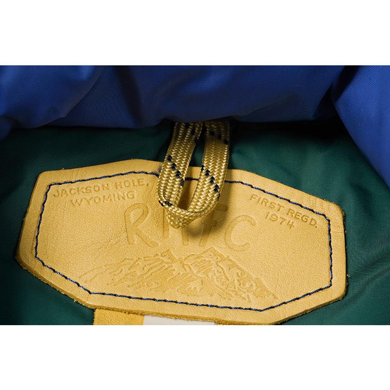 Nigel Cabourn ナイジェルケーボン ジャケット ダウンベスト  "RMFC-57 DOWN VEST CLIP"  80491270401の画像