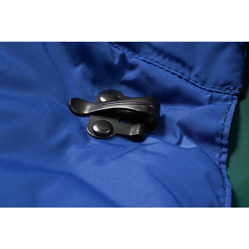 Nigel Cabourn ナイジェルケーボン ジャケット ダウンベスト  "RMFC-57 DOWN VEST CLIP"  80491270401の画像