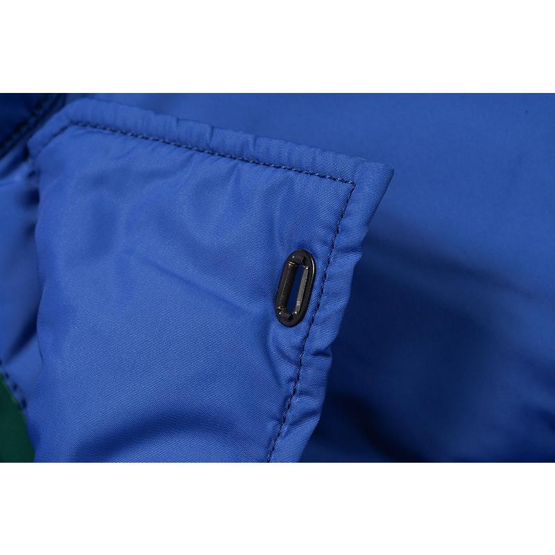 Nigel Cabourn ナイジェルケーボン ジャケット ダウンベスト  "RMFC-57 DOWN VEST CLIP"  80491270401の画像