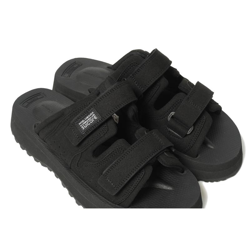 Nigel Cabourn サンダル “NC x SUICOKE MOGI” ナイジェル・ケーボン】UNISEX / ナイジェル・ケーボン