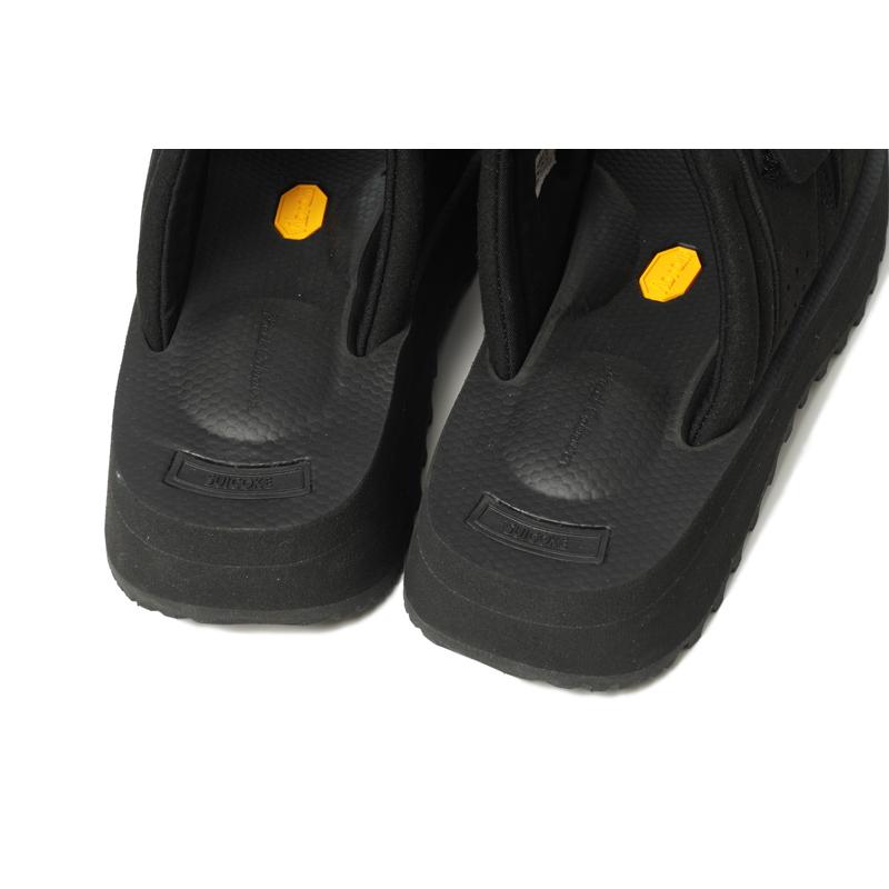 NIGEL CABOURN（ナイジェルケーボン） サンダル “NC x SUICOKE MOGI