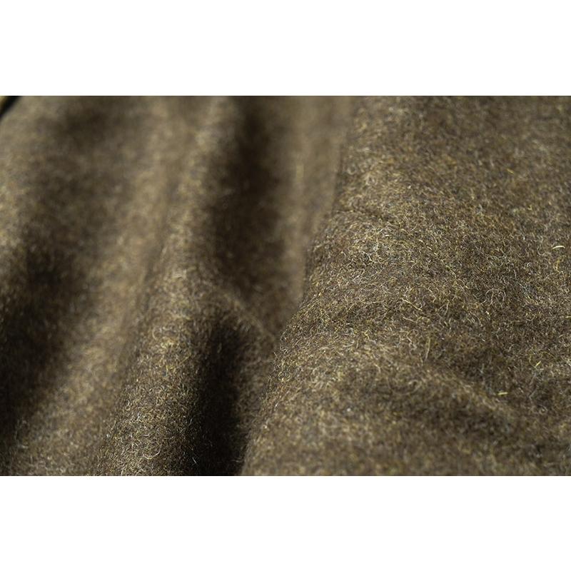 Nigel Cabourn ナイジェルケーボン ジャケット  “40s US CLIP JACKET MODIFY”  80510030005の画像