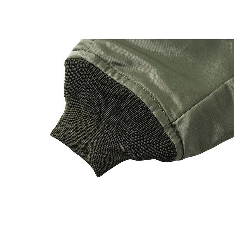 Nigel Cabourn ナイジェルケーボン ジャケット  “40s US CLIP JACKET MODIFY”  80510030005の画像