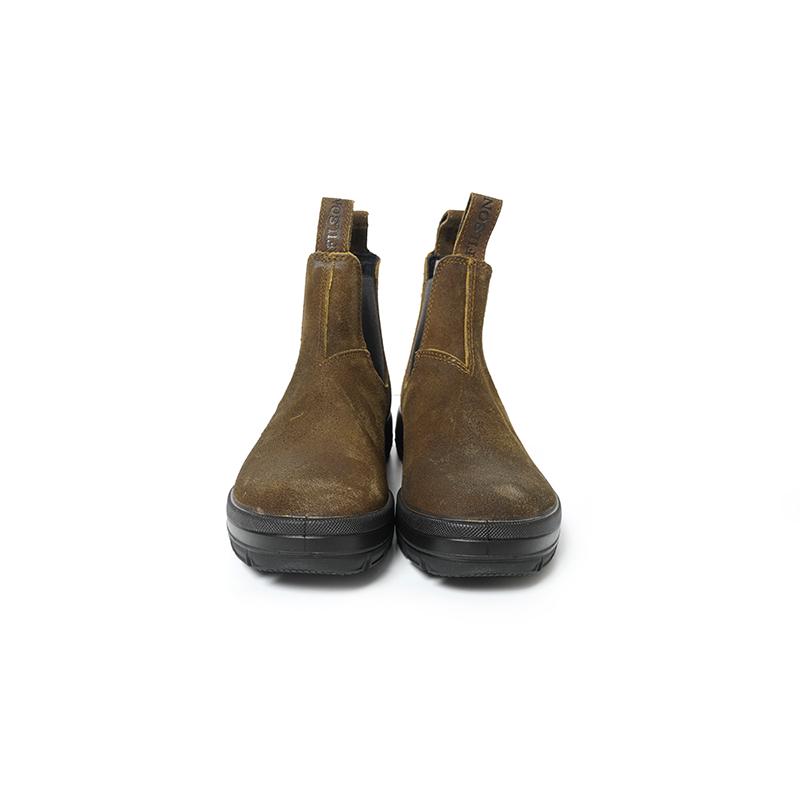 NIGEL CABOURN（ナイジェルケーボン） FILSON×BLUNDSTONE フィルソン