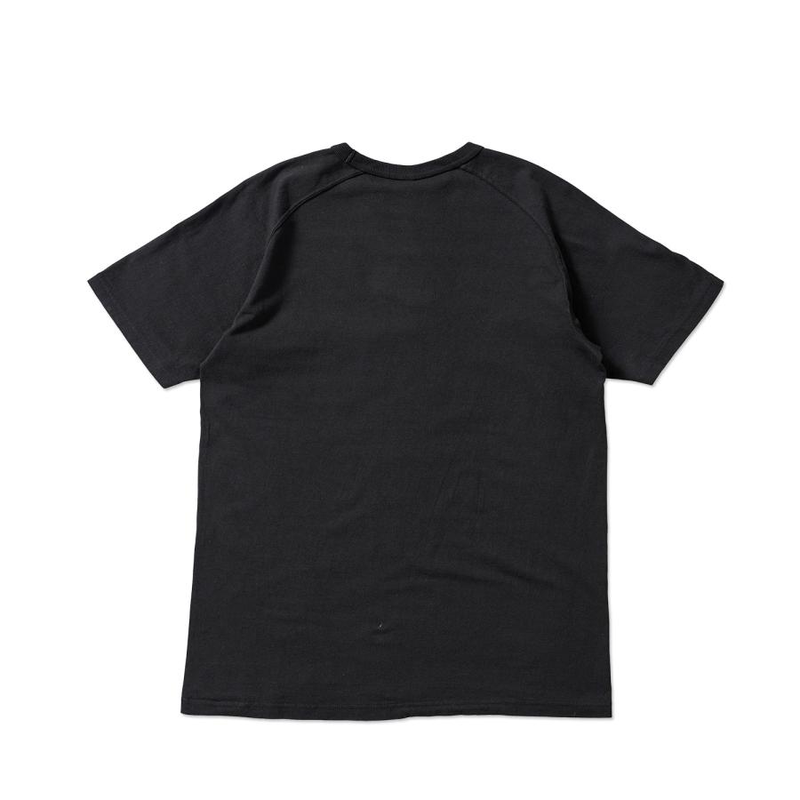 NIGEL CABOURN（ナイジェルケーボン） 半袖Tシャツ “[CLASSIC] 5.6oz 