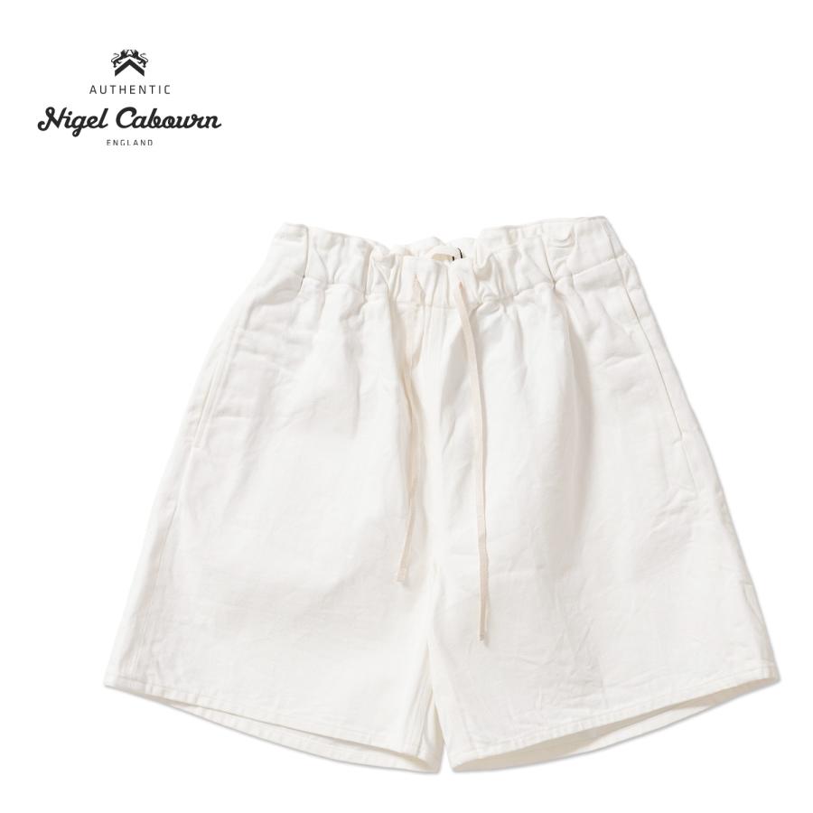 Nigel Cabourn GYMショーツ NIGEL CABOURN（ナイジェルケーボン） ショートパンツ 
