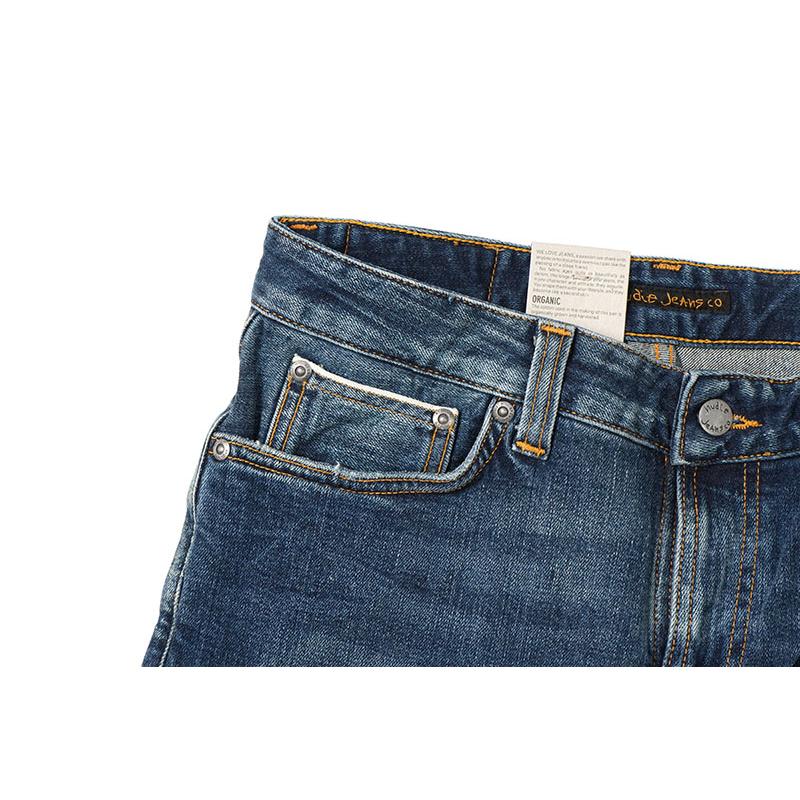 Nudie Jeans（ヌーディージーンズ） デニム パンツ SKINNY LIN 