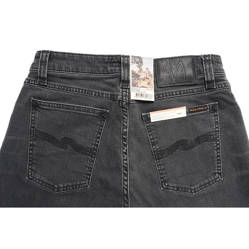 Nudie Jeans（ヌーディージーンズ） デニム パンツ SKINNY LIN 