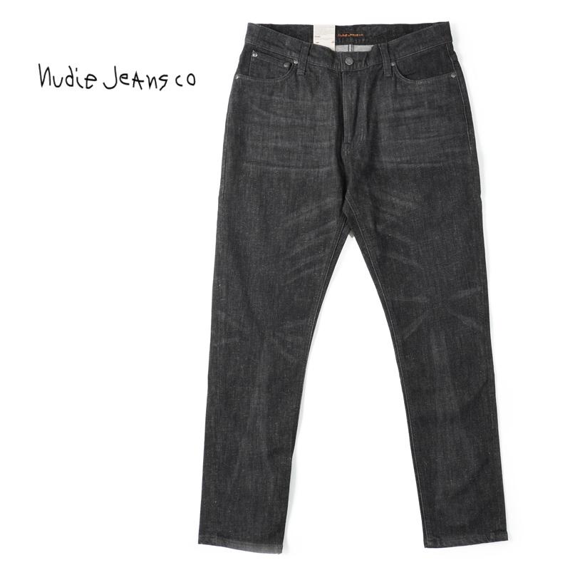 Nudie Jeans ヌーディージーンズ デニム パンツ BRUTE KNUT 