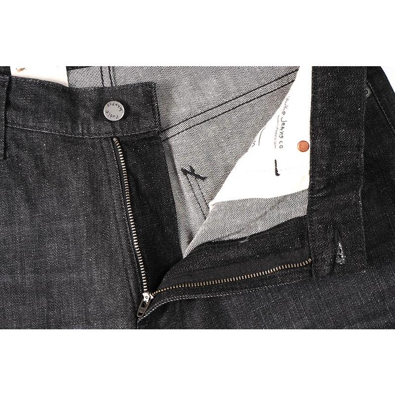 Nudie Jeans（ヌーディージーンズ） デニム パンツ BRUTE KNUT 