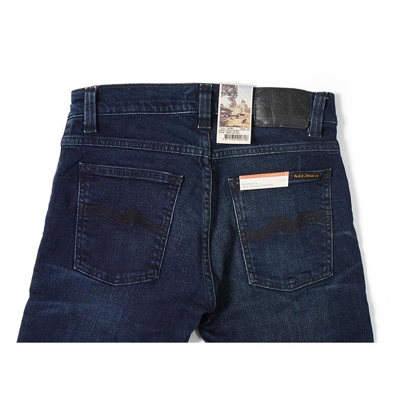 Nudie Jeans（ヌーディージーンズ） デニム パンツ TIGHT TERRY 