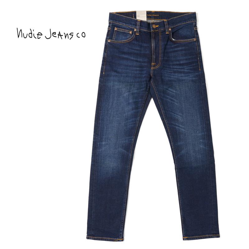 Nudie Jeans（ヌーディージーンズ） デニム パンツ LEAN DEAN 