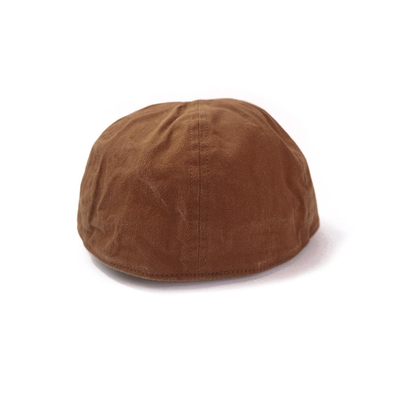 OLD CROW オールドクロウ 帽子 キャップ “OLDROD - MECHANIC CAP” OC-23-SS-G01｜rogues｜07