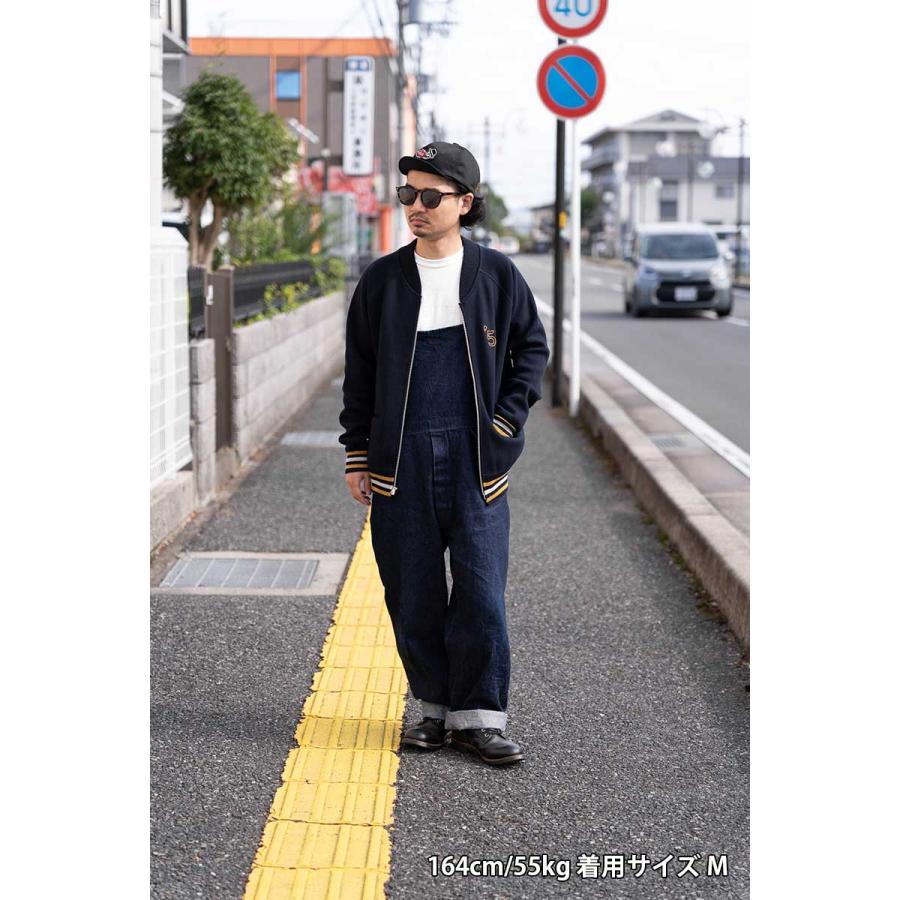 OLD CROW(GLAD HAND) CROW オールドクロウ ジャケット OLD CROW(GLAD HAND) CROW オールドクロウ ジャケット
