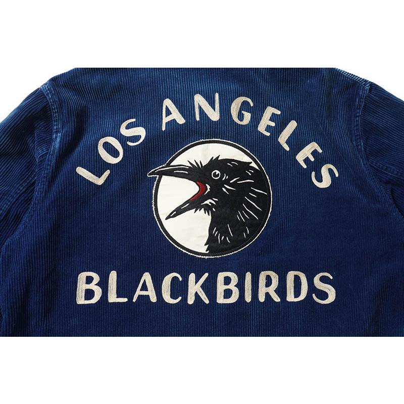 OLD CROW(GLAD HAND) CROW オールドクロウ ジャケット 