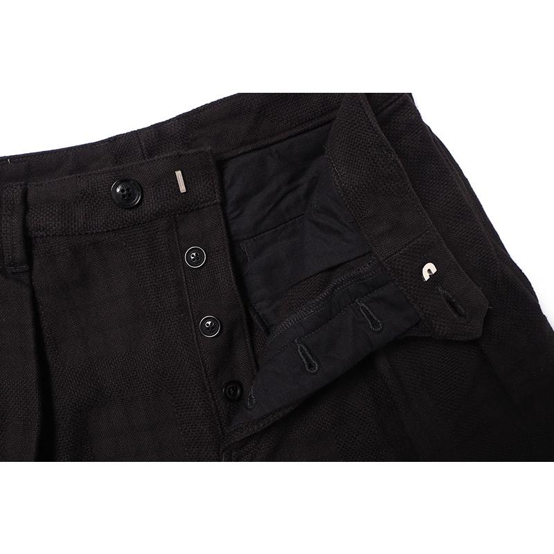 ORGUEIL オルゲイユ トラウザー パンツ 