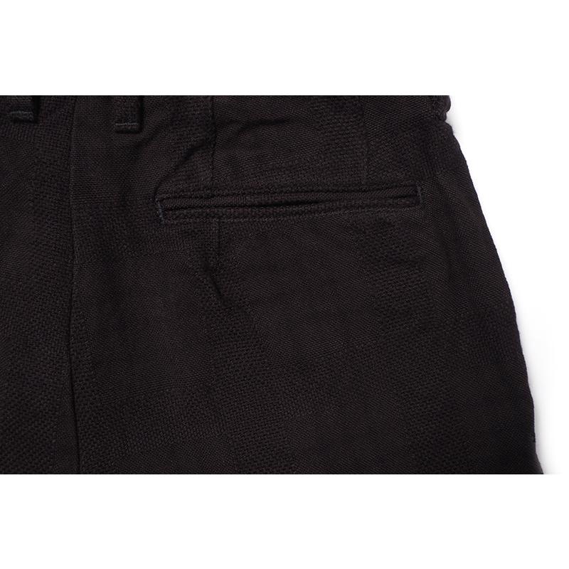 ORGUEIL オルゲイユ トラウザー パンツ 